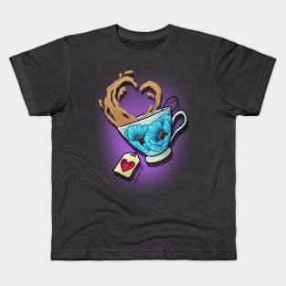 Tea-Shirt Kids T-Shirt